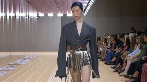 prada shiws|prada show2024.